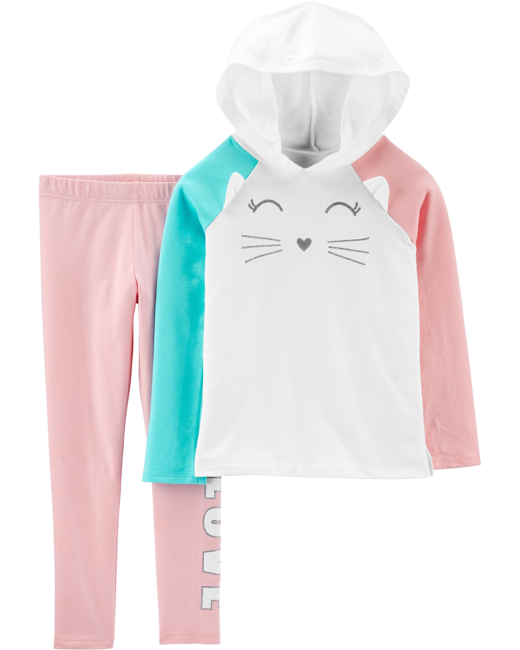 cat hoodie canada