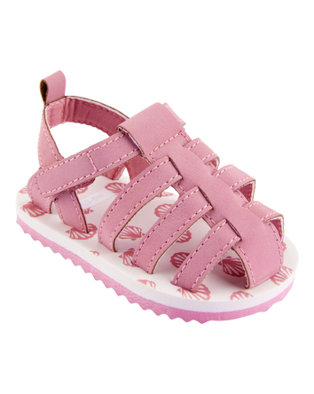 Baby Fisherman Sandals, 