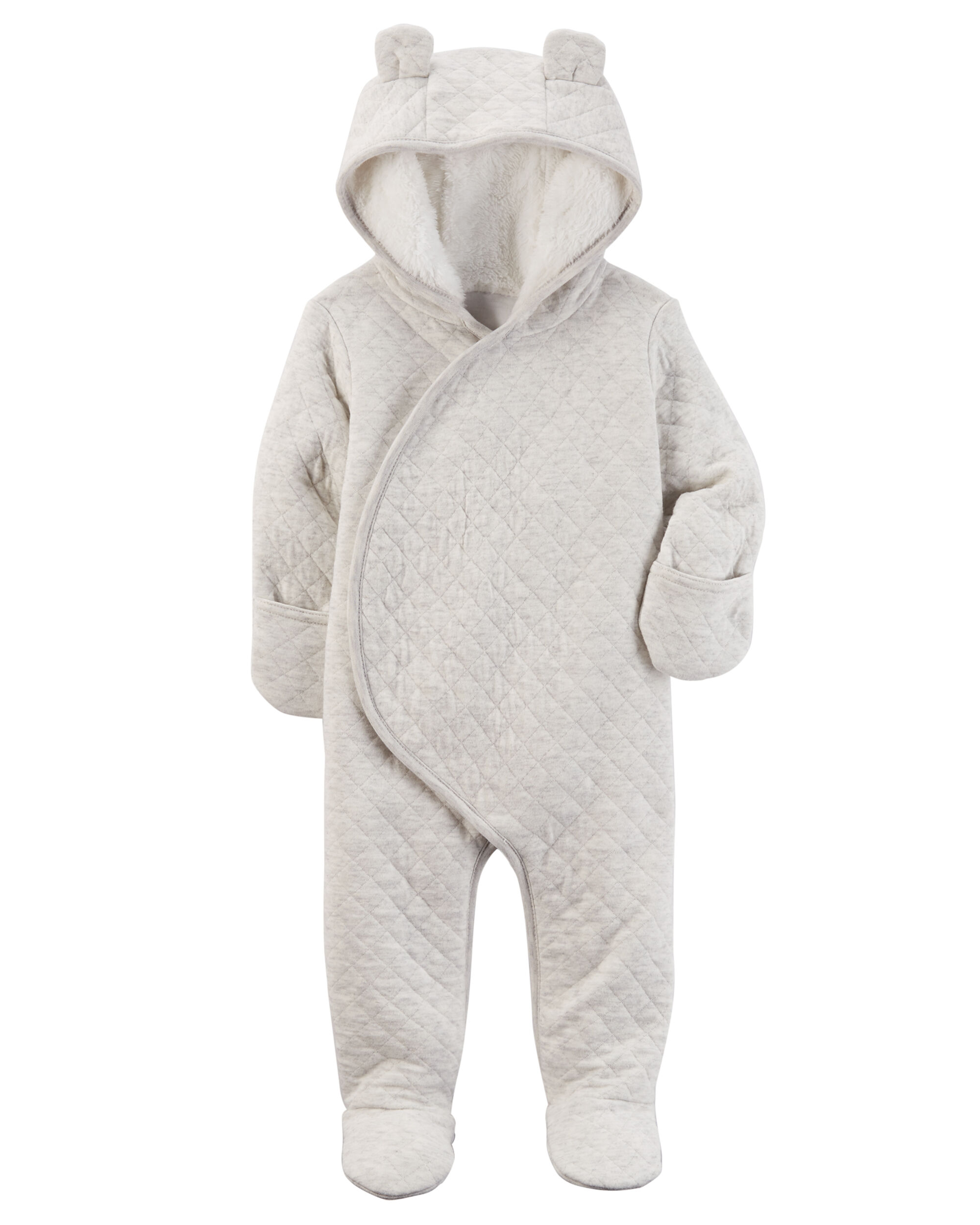 oshkosh one piece snowsuit