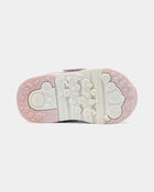Baby Girl Every Step&reg; First Walker Casual Shoes - Pink/Purple, image 5 of 6 slides