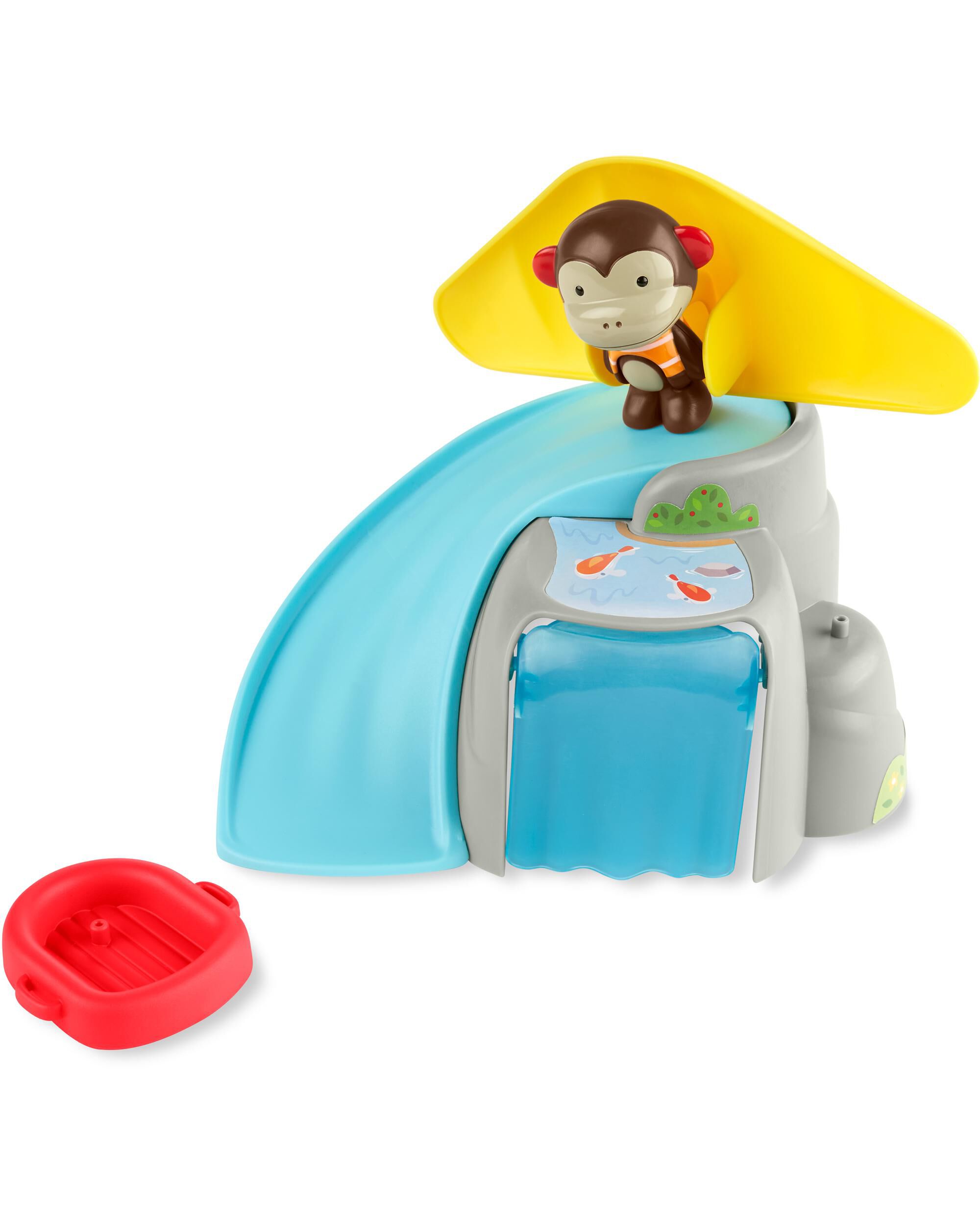 Monkey Zoo Outdoor Adventure Playset Monkey Carter s Oshkosh Canada