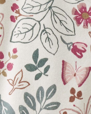 Baby Organic Cotton Sleeper, 