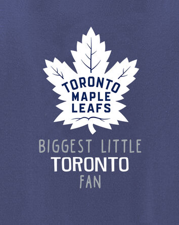 Cache-couche des Maple Leafs de Toronto de la LNH, 
