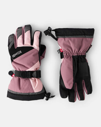 Filles - Gants originaux KOMBI, 