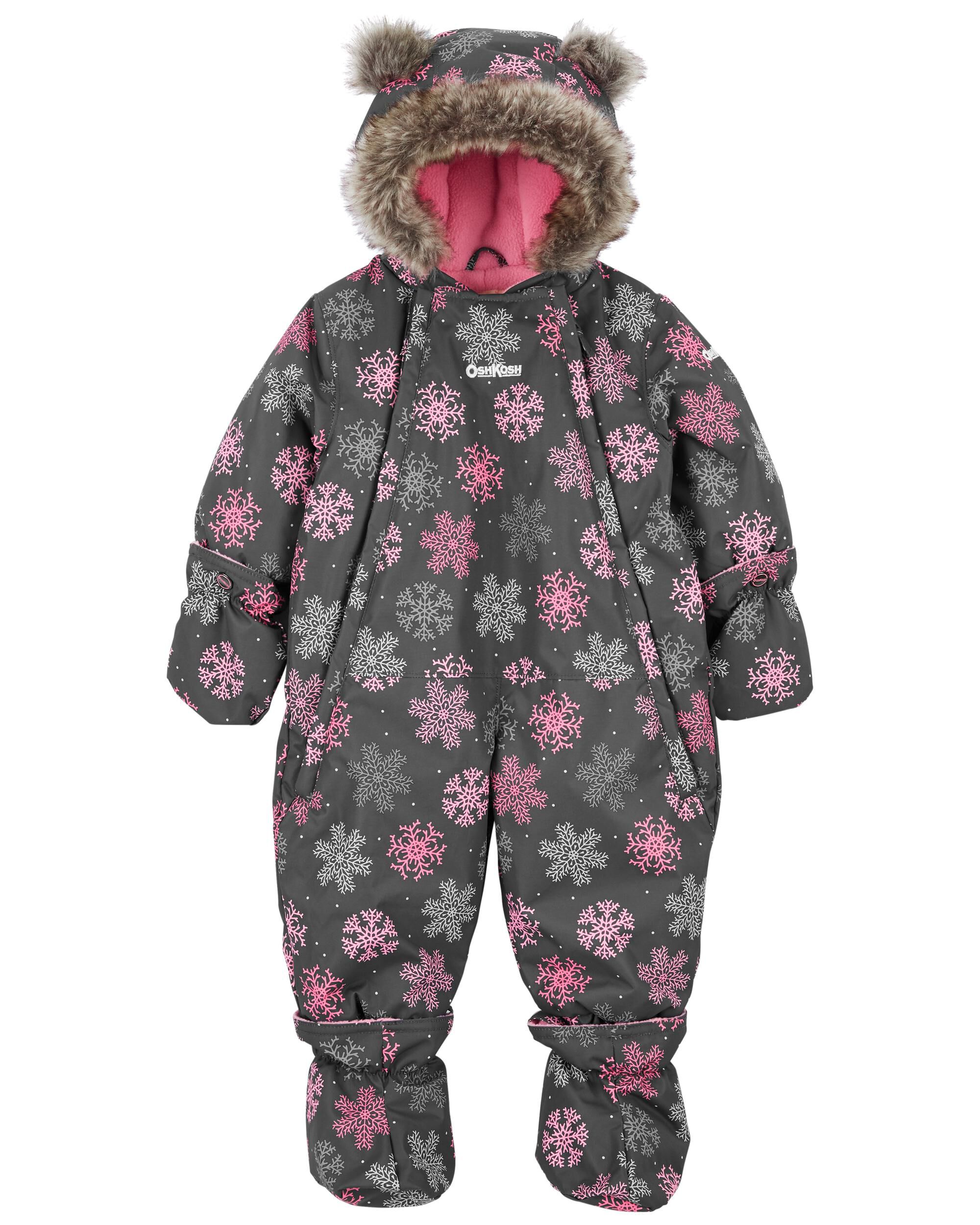 Habit de neige oshkosh store