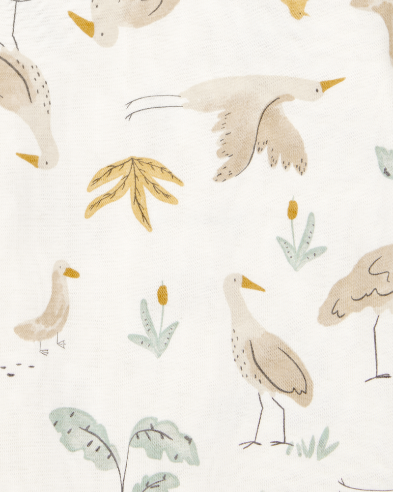 Baby 3-Piece Stork Little Character Set, image 3 of 4 slides