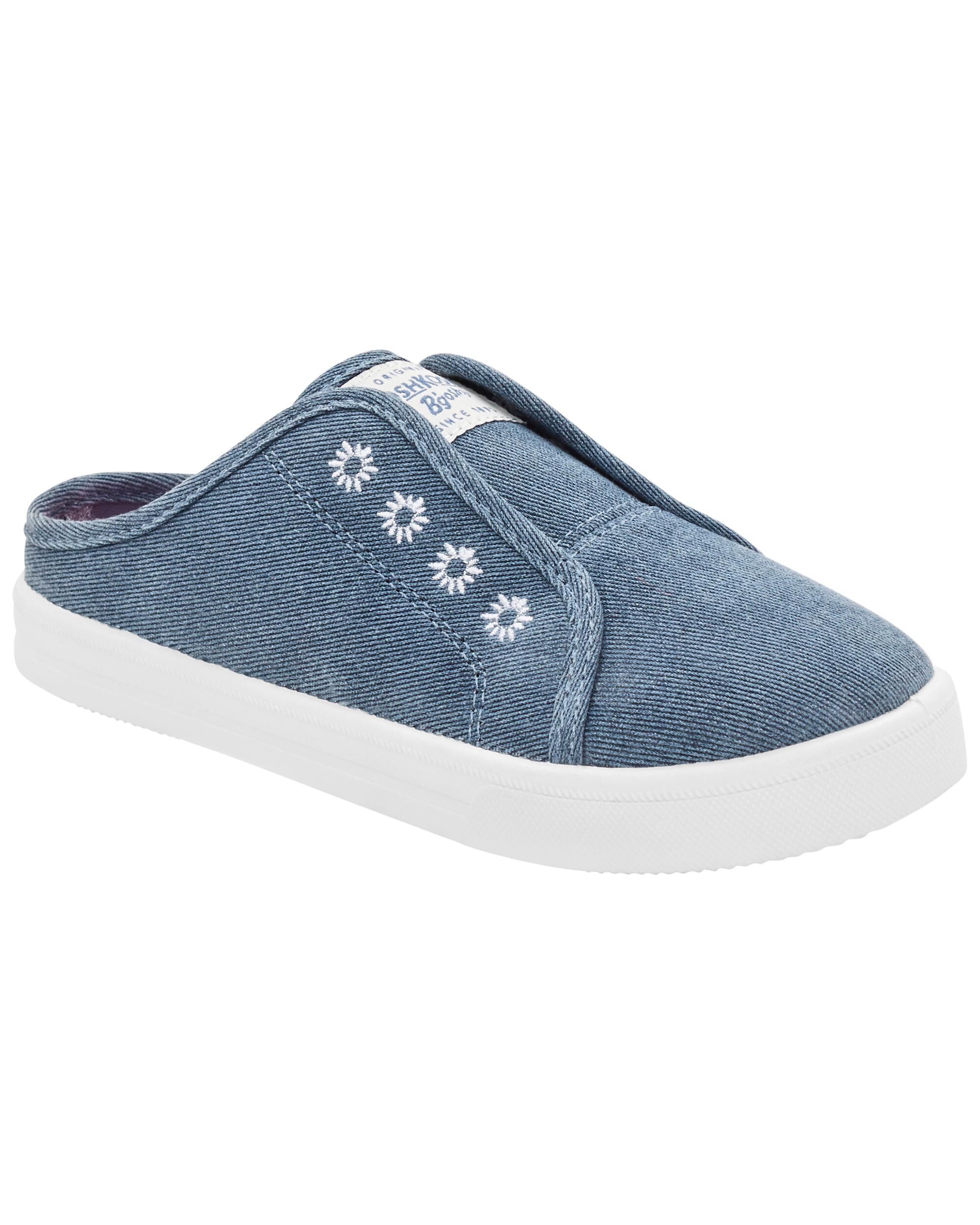 Slingback trainers hotsell