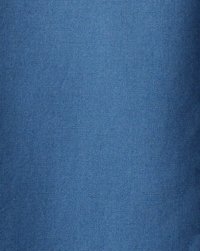 Boys Everyday Pull-On Pants, image 3 of 4 slides