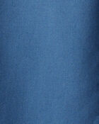 Boys Everyday Pull-On Pants, image 3 of 4 slides