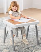 Wood Table Top for Toddler Sensory Table
, image 2 of 3 slides