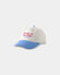 White/Blue