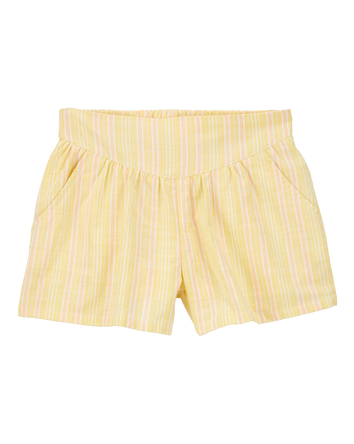 Kid Striped Sun Short, 