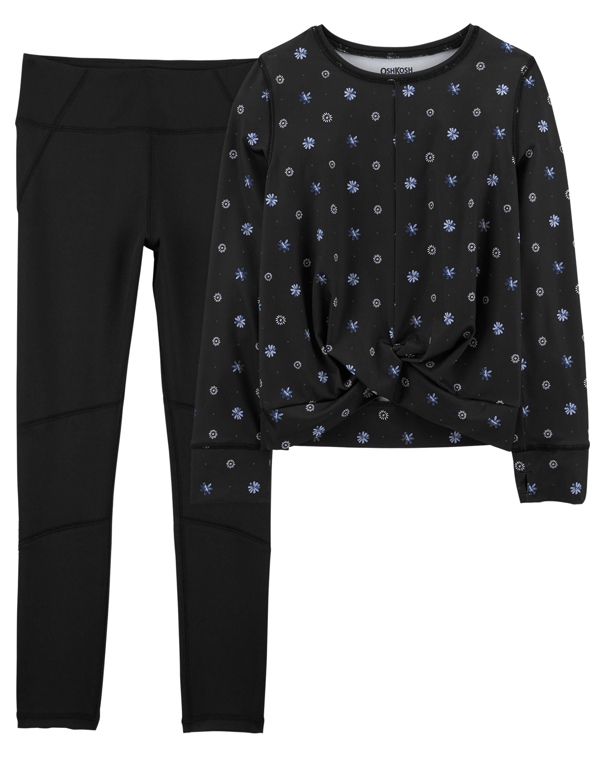 Kids online legging sets