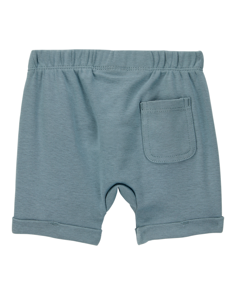 Baby 3-Piece Beach Outfit Set, image 3 of 6 slides