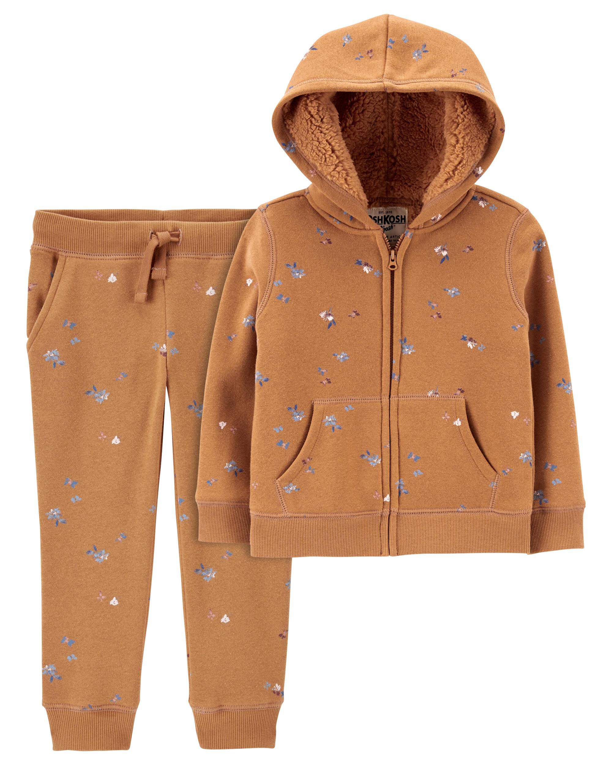 Carters baby winter jacket sales