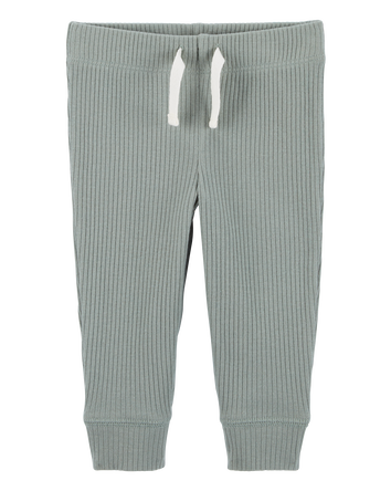 Baby 3-Piece Thermal Outfit Set, 