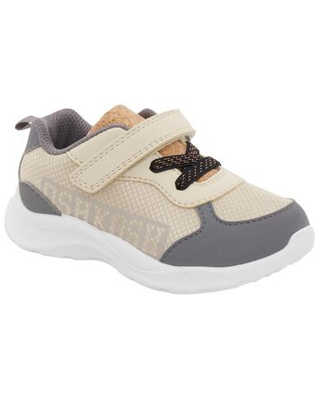 Toddler Recycled Mesh Sneakers, 