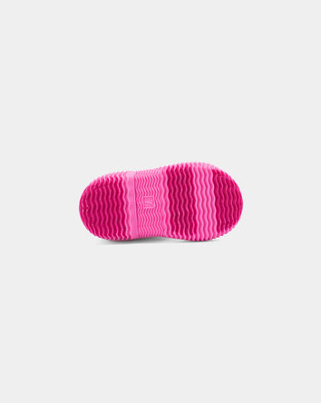 Toddler Girl Mounty Neoprene Snow Boots - Pink, 
