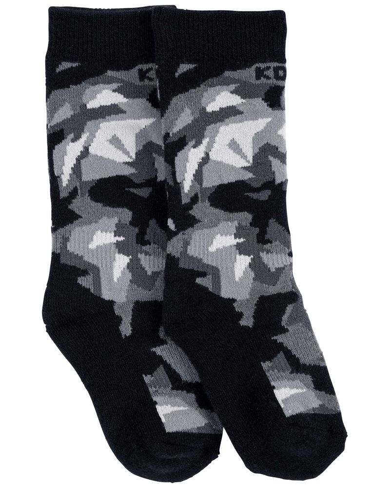 Kid KOMBI Socks, image 1 of 2 slides