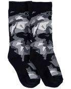 Kid KOMBI Socks, image 1 of 2 slides