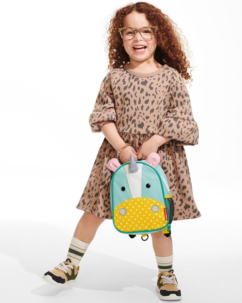 Mini Backpack with Saftey Harness, image 12 of 12 slides