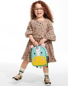 Mini Backpack with Saftey Harness, image 12 of 12 slides