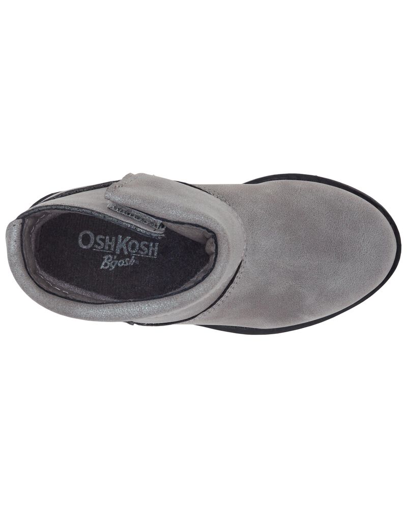 Enfant en bas âge Bottes mode rabattables, image 4 sur 7 diapositives