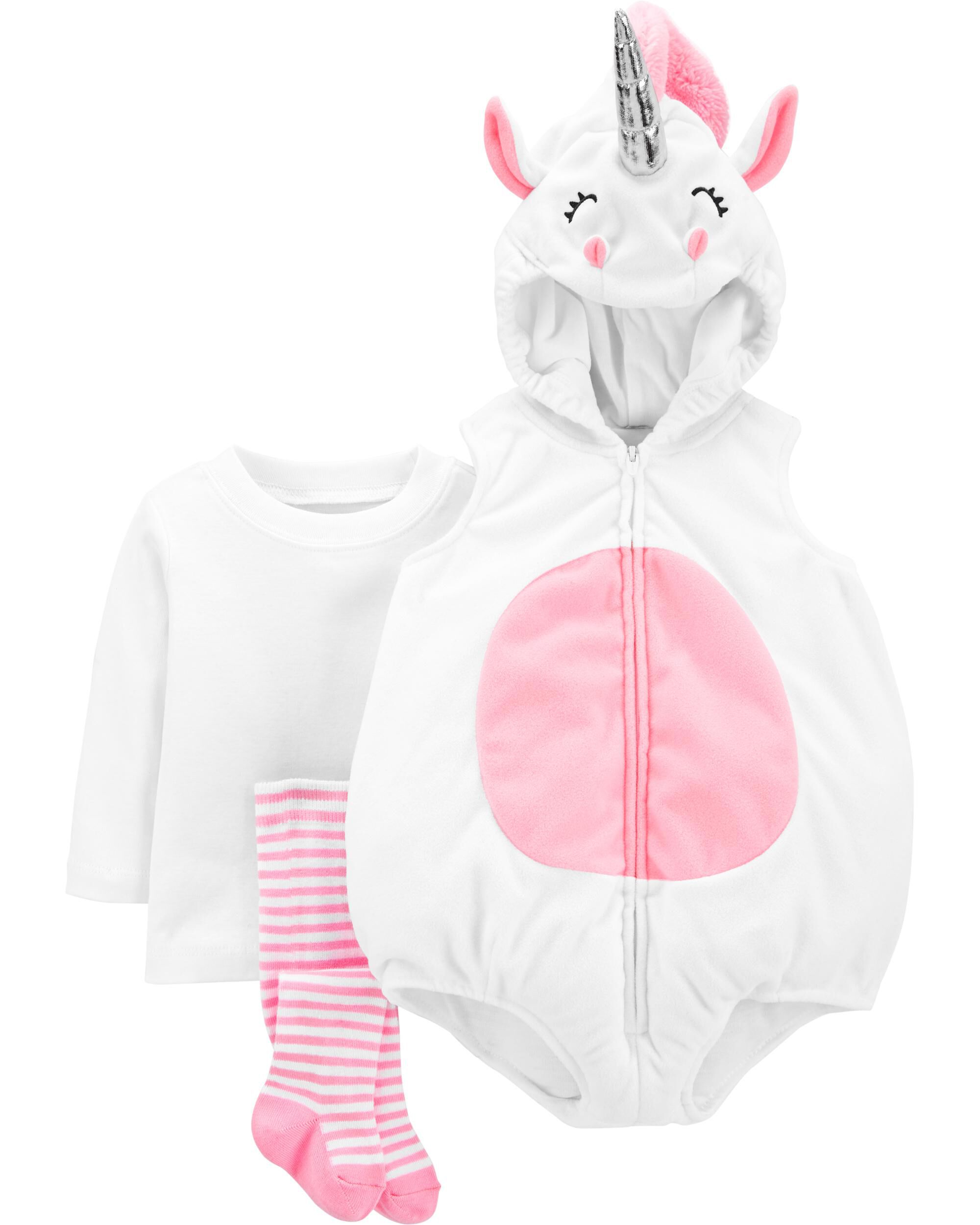 Little Unicorn Halloween Costume Carter S Oshkosh Canada