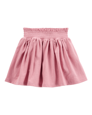 Toddler Pull-On Skirt, 