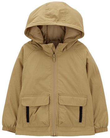 Kid Lightweight Windbreaker, 