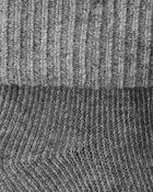 Baby 6-Pack Foldover Cuff Booties, image 7 of 8 slides