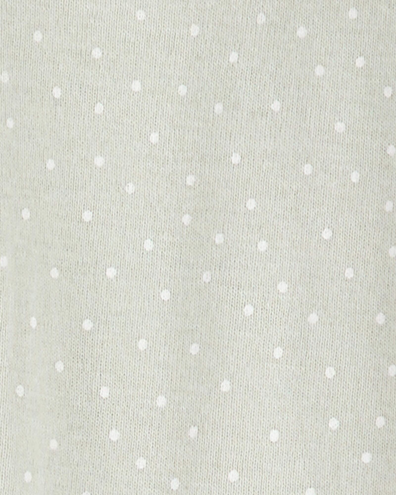 Bébé Emballage de 2 grenouillères en coton à fermeture à glissière à 2 sens , image 2 sur 4 diapositives