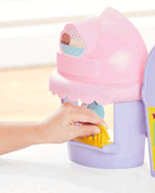 Zoo Ice Cream Shoppe Playset - Unicorn, image 12 of 12 slides