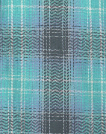 Gar&ccedil;ons - Chemise boutonn&eacute;e manches longues &agrave; carreaux avec capuchon, 