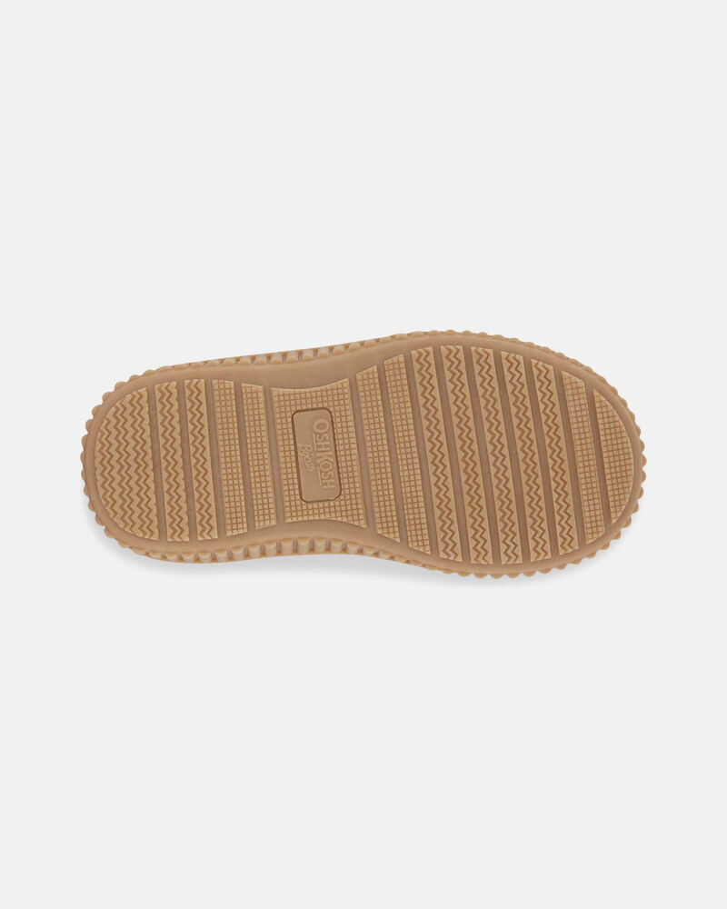 Toddler Boy Casual Shoes - Navy/Brown, image 5 of 6 slides
