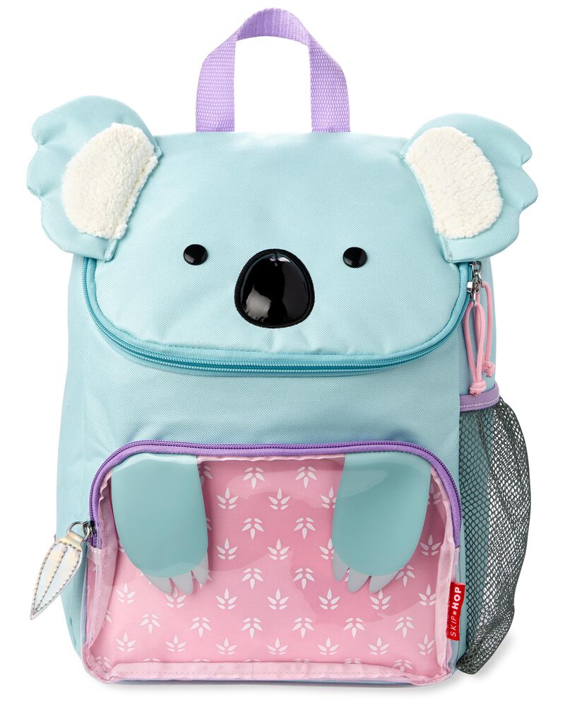 Sac à dos Zoo pour jeune, image 2 sur 12 diapositives