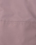 Toddler Girl 2 Piece Colourblock Snowsuit- Dove

, image 7 of 13 slides
