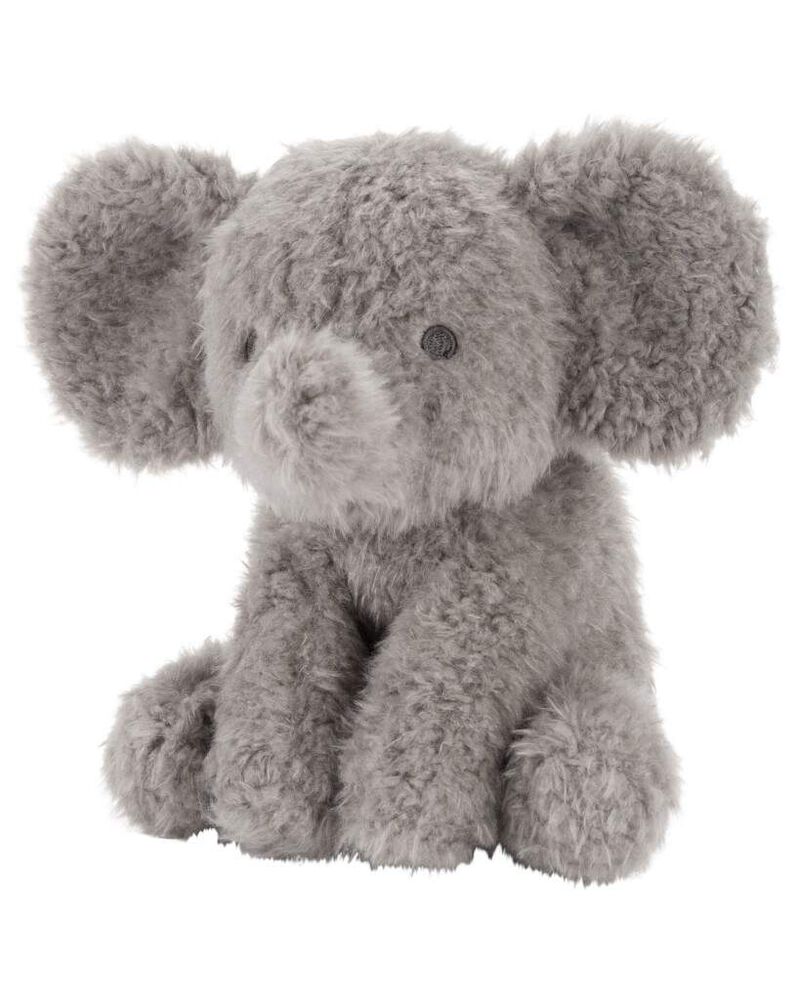 Elephant Plush, image 2 of 2 slides