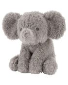Elephant Plush, image 2 of 2 slides