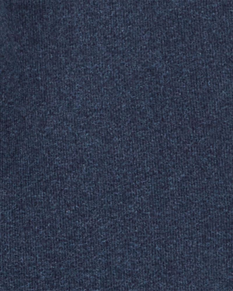 Toddler Pull-On Knit Pants, image 5 of 6 slides