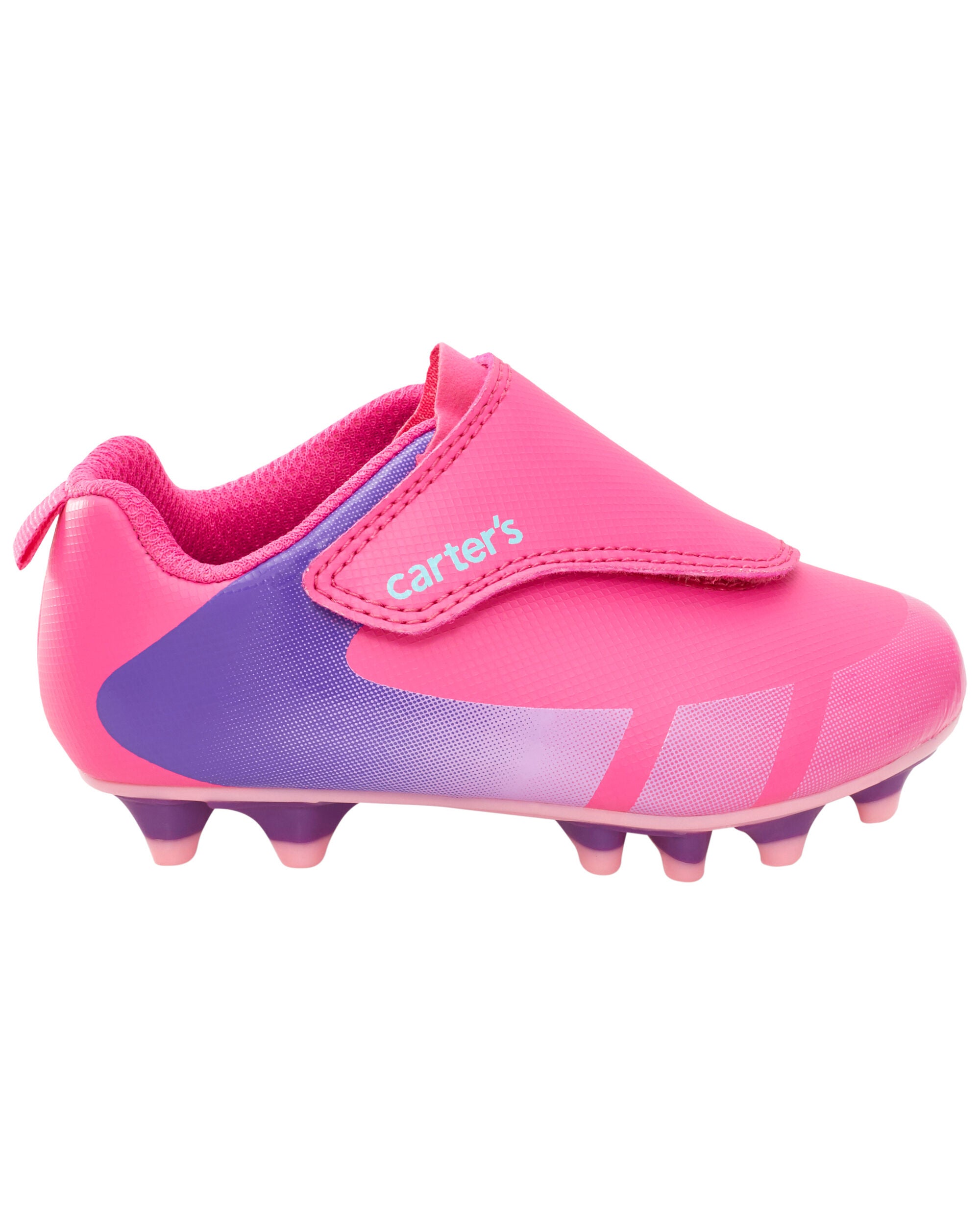 Baby soccer cleats hotsell