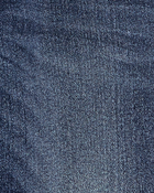 Toddler Boy The Favourite: Stretch Denim Suspenders, image 3 of 4 slides
