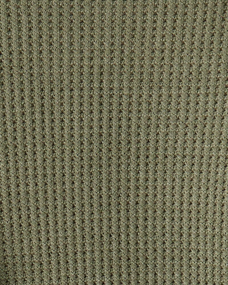 B&eacute;b&eacute; gar&ccedil;on - Emballage de 2 cache-couches PurelySoft &agrave; manches longues imprim&eacute;s dinosaures - Vert, image 4 sur 5 diapositives