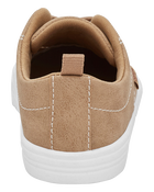Enfant en bas &acirc;ge Espadrilles en faux su&egrave;de &agrave; enfiler, image 3 sur 6 diapositives