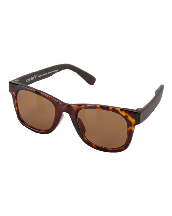 Baby Tortoise Shell Sunglasses, 