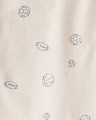 Baby 3-Piece Varsity Little Jacket Set, image 4 of 6 slides