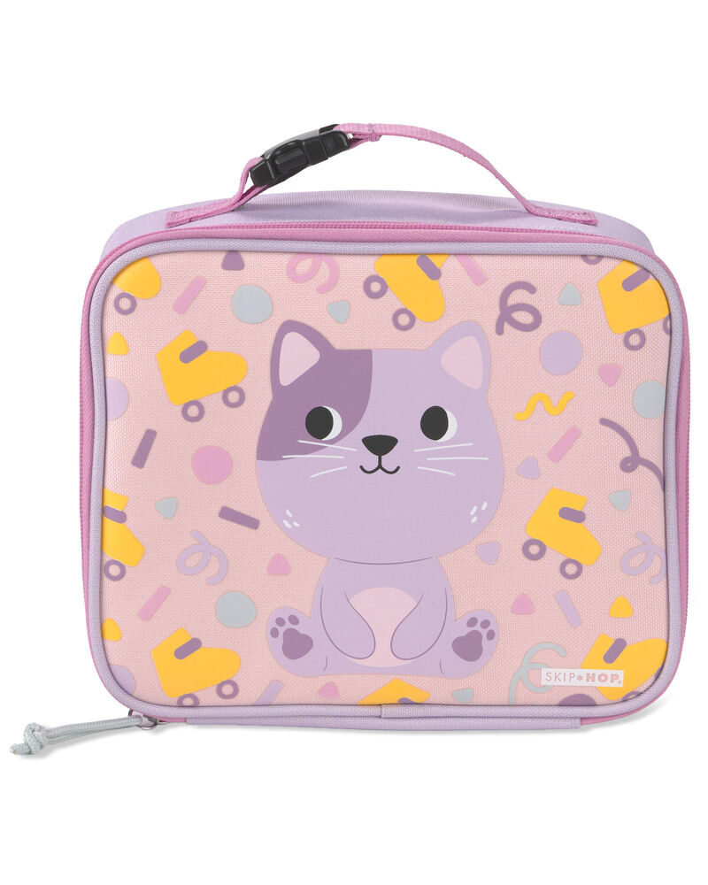 Besties Squad Insulated Lunch Bag - Cat, image 1 of 4 slides