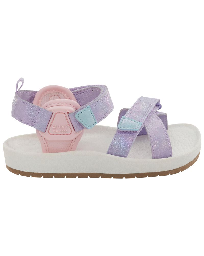 Toddler Causal Sandals, image 2 of 7 slides