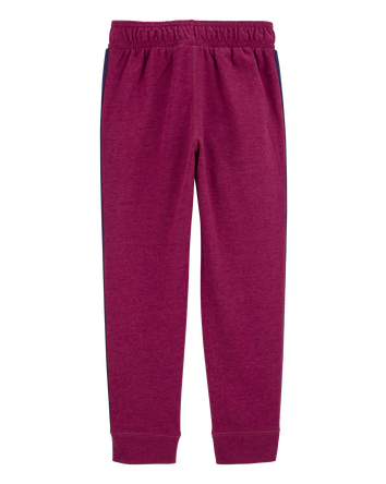 Kid Pull-On Joggers, 