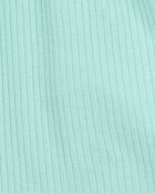 Baby 2-Pack Pull-On Shorts - Blue, image 3 of 5 slides